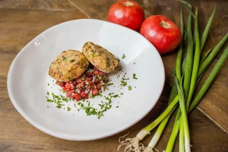 Доматокефтедес: уникальные котлеты из томатов