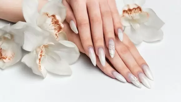 Как укрепить ногти: важные витамины и минералы для здоровья