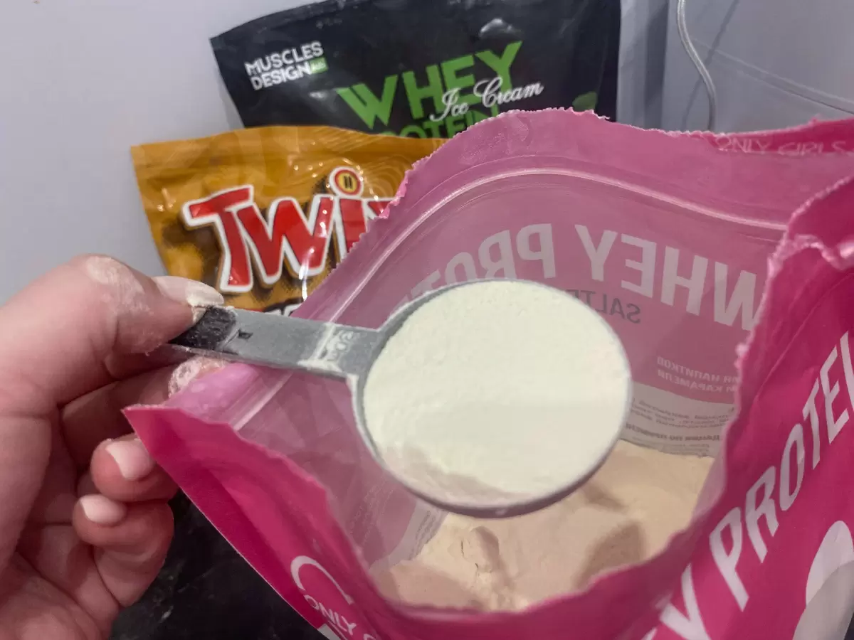 Протеин: ключ к успешному похудению и поддержанию мышечной массы