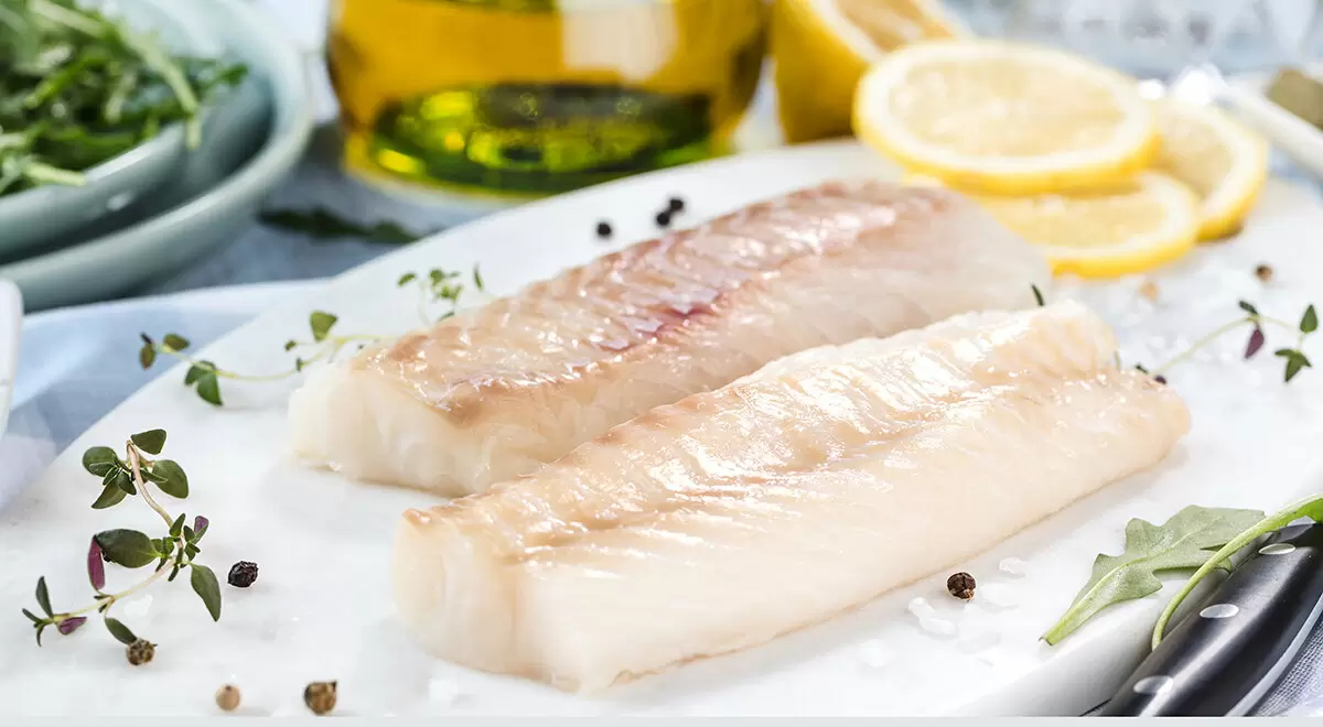 Минтай: Развенчиваем мифы о качестве рыбы
