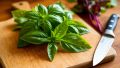 Как базилик становится звездой кухни: секреты и полезные советы