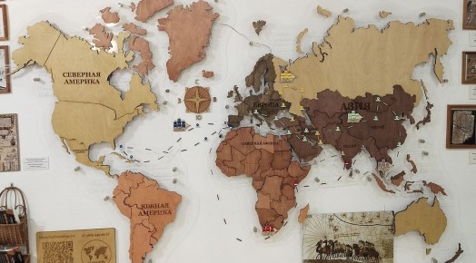 ������� ��������� � ������: �� ��������� �� �������������