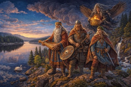 ��������: ����, ������� ��������� ��������� � �����������