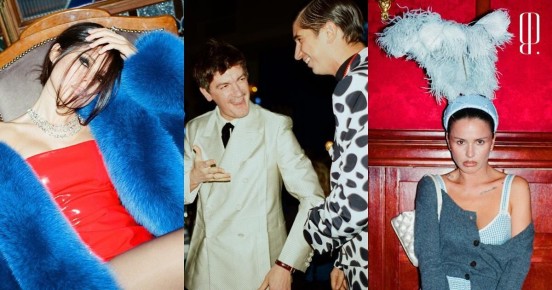 ���������� ������: ����-���� The Blueprint 100 � ��������� �����������