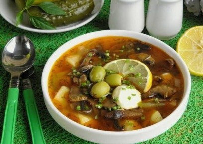 ���������� ������� ������� �������: ��������� ������ � �������� ��������