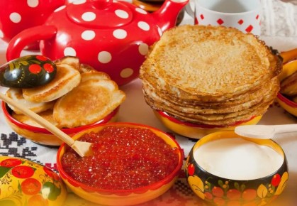 Масленица: языческие корни древнего праздника