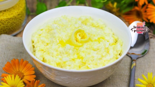 Каша Дружба: простой и вкусный рецепт для всей семьи