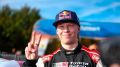 Калле Рованпера: новый этап карьеры в гонках Super Formula
