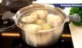 Куриный суп с яйцом: быстро, вкусно и питательно
