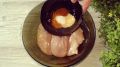 Удивительный рецепт: куриное филе, запеченное в мультиварке с медом и горчицей