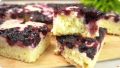 Творожный пирог с ягодами: секреты удивительного десерта