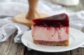 Легкий и вкусный чизкейк без выпечки: рецепт для любого праздника
