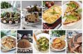 9 вкусных рецептов недели от Аймкук