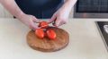Омлет с помидорами: легкий и вкусный завтрак за считанные минуты
