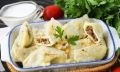 Вареники с ливером: простое и вкусное блюдо для современной кухни