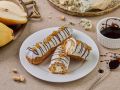 Необычные десертные сочетания: открывайте новые горизонты вкуса