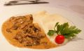 Бефстроганов: кулинарное наследие с французским акцентом