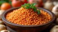 Вкусный суп-пюре из чечевицы: полезный и легкий рецепт для каждого