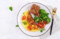 Как вкусно питаться, не разоряя бюджет: советы по разумному расходу на еду