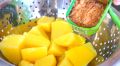 Легкий и аппетитный салат с картофелем и тунцом