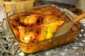 Сочетание вкусов: вдохновляющие рецепты для идеальных выходных
