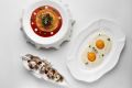 Московский Гастрономический Фестиваль: Вкусные метаморфозы к 20-летию