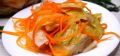 Капуста по-корейски: непередаваемая хрустящая закуска, которая покорит сердца