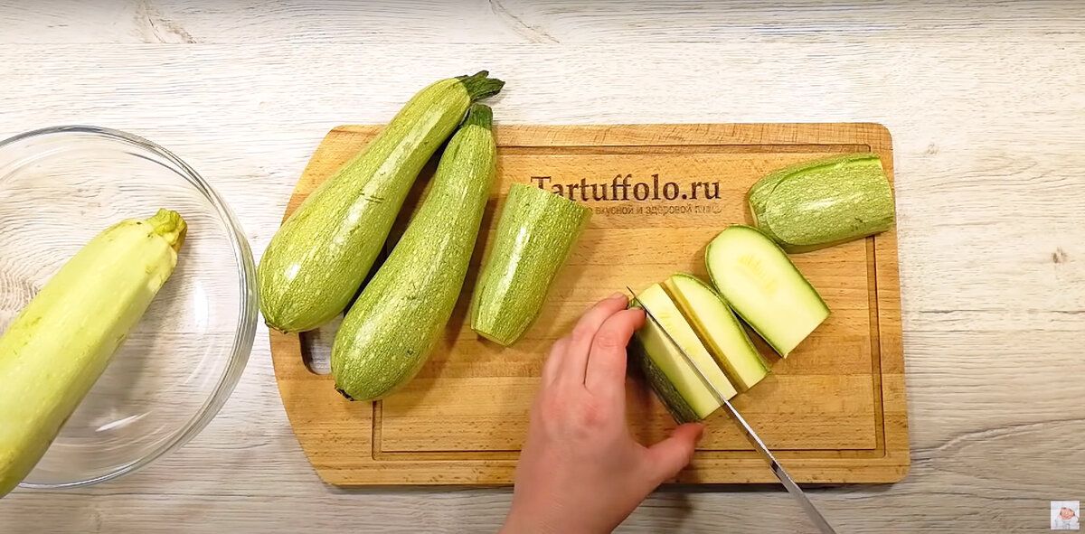 Кабачковые закуски: хрустящее наслаждение, которое просто приготовить