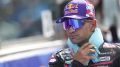 ������ �� ������ ����������� � ������ MotoGP � ������� ��-�� ��������