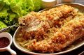 Минтай под хрустящей корочкой: просто, вкусно и пока не поздно