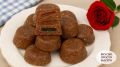 Пирожные из печенья: легко, быстро и с сюрпризом внутри