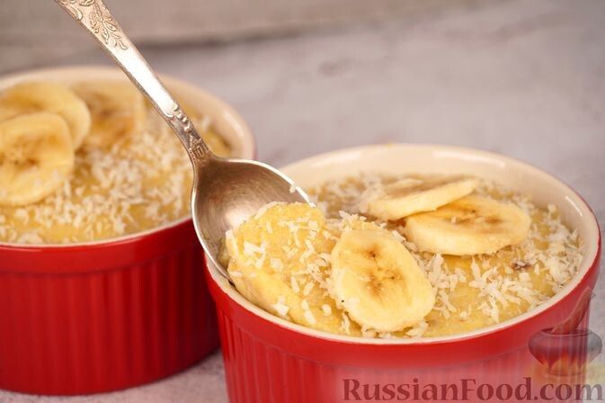 Новый взгляд на привычные каши: 5 оригинальных рецептов для гурманов