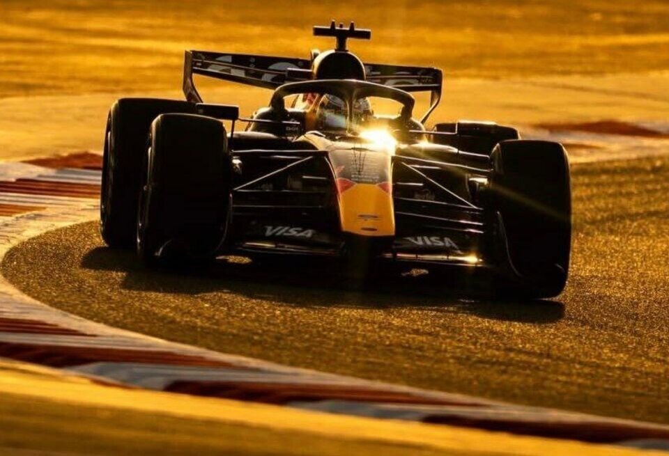 McLaren: Битва без явного фаворита в 2026 году