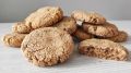Невероятно вкусное овсяное печенье без сахара: здоровье в каждом укусе