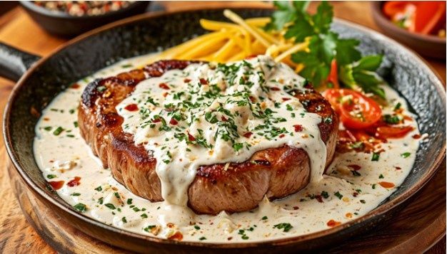 Простые изюминки: вкусные блюда из свинины для повседневного и праздничного стола