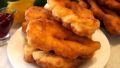 Нежные 'уши' на кефире: простота приготовления и невероятный вкус