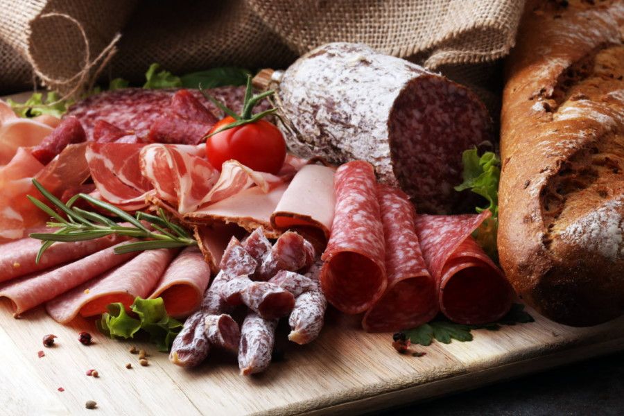 Искусство колбасы: как производители обманывают наших вкусовых рецепторов