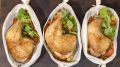 Непревзойденное праздничное угощение: куриные окорочка с картофельным гарниром