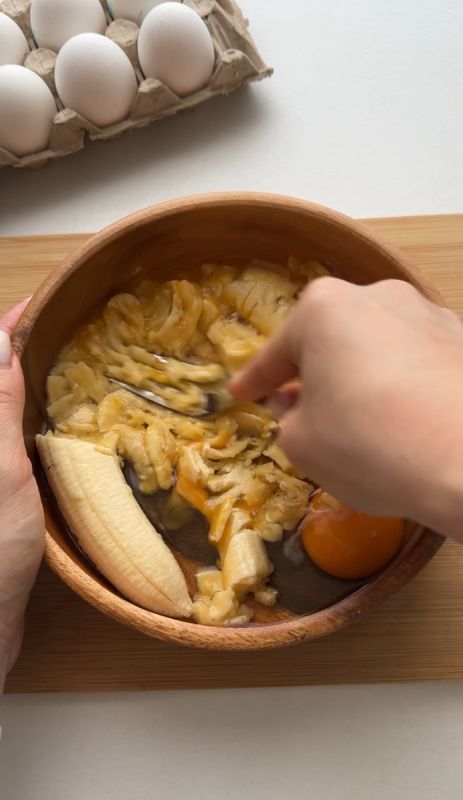 Нежный шоколадный брауни без сахара и муки