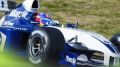 Возвращение легенды: Williams презентует FW25 с BMW V10 для гонок 2026 года