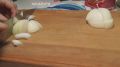 Вкусное блюдо из овощей, которое вы ещё не пробовали